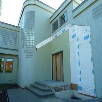 Mukilteo Water View Home