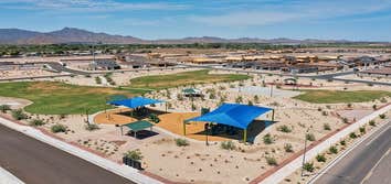 Visions at Verde Trails | Shea Homes