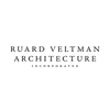 Ruard Veltman Architecture logo