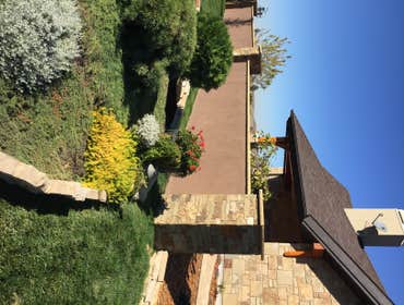 Custom masonry
