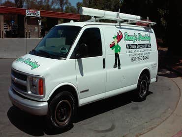 Photo(s) from Dannys Plumbing & Drain Specialist Inc