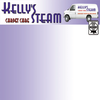 Kelly's Steam Carpet Care logo