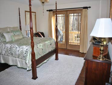 Stunning Poconos Forever Home