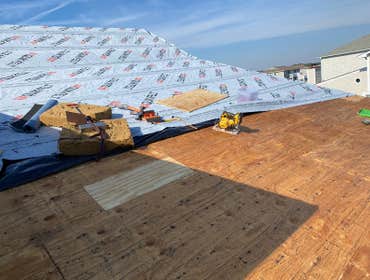 Photos by C Velasquez Roofing #34