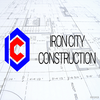 Iron City Construction & Concrete LLC logo
