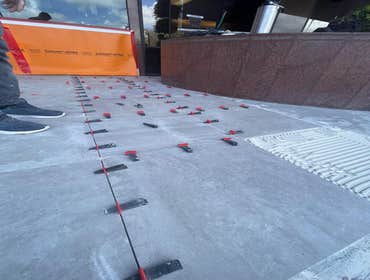 Photos by Bay Way Flooring #1