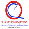 Quality Comfort Inc logo