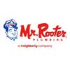 Mr. Rooter Plumbing of Sanford logo