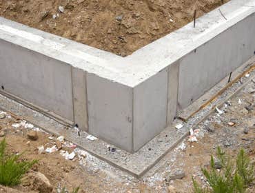 Photos by Lake Charles Foundation Repair #1