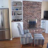 Barnaget Bay Shore House A complete interior remodel.