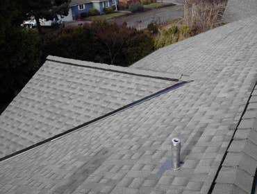 Roofing Check out some of Rêve Exteriors' Roofing Projects!