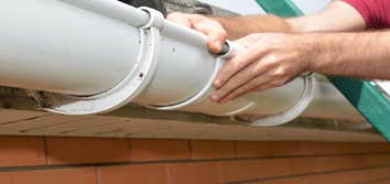 Photos by Botanical Gardens Gutter Solutions #1
