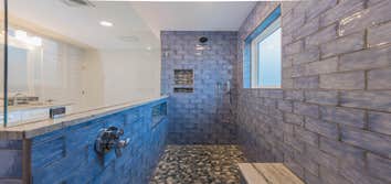Luxury Bath and Kitchens Inc