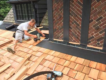 Photos by Thompson Home Improvement #1