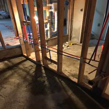 plumbing