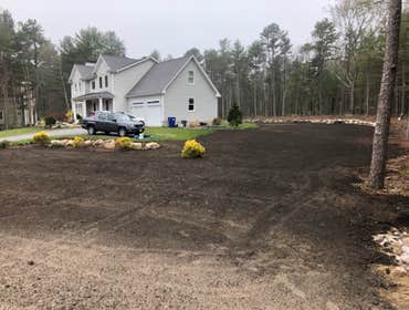 Photos by N&M Landscape Construction #1