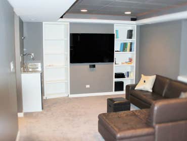 Photos by CHR Design & Build #1