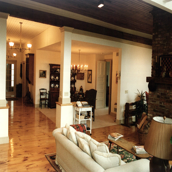 Photos by Statler Gilfillen Architect #1