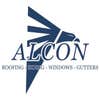 Alcon Construction Inc logo