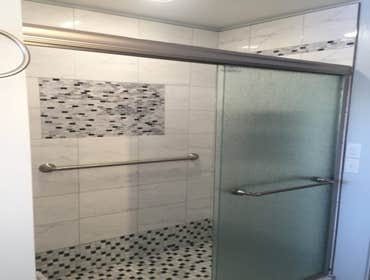 Bathroom Projects