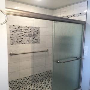 Bathroom Projects