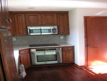 The Remodeling Pro Kansas City Project