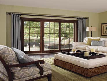 Photos by Lifetime Windows & Doors Phoenix #1 Lifetime Windows and Doors is Phoenix’s top retailer for replacement windows and doors. We know that you 