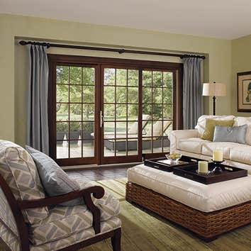 Photos by Lifetime Windows & Doors Phoenix #1 Lifetime Windows and Doors is Phoenix’s top retailer for replacement windows and doors. We know that you 