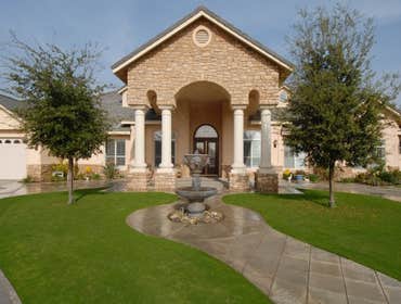 Photos by Brian Rice Construction Model Home #1