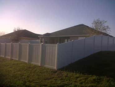 Fences