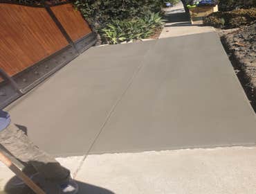 Photos from Lucky Concrete