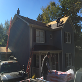 Recent Builds Some of the recent jobs we have completed in Charlotte, NC and surrounding areas.
