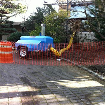 Photos by Flood Cleanup Long Island Pros #1