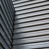Relocated Yankees Siding Co logo