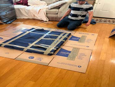Photos by Roche's Moving Services #1