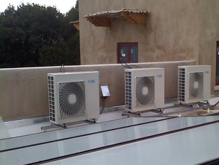 daikin inverter