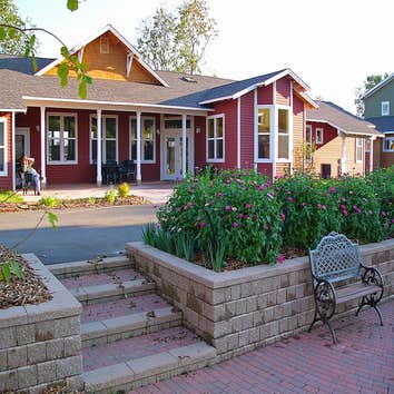 Great Oak Co-housing