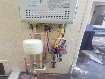 Photos by American Pipe Dream Plumbing Co #1