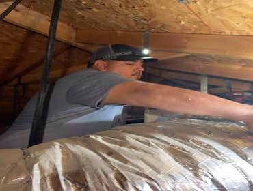 Photos by Legacy Heating & Air #1