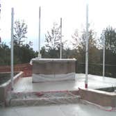 Moya Construction Company Backyard Project