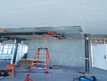 Mechanical and HVAC