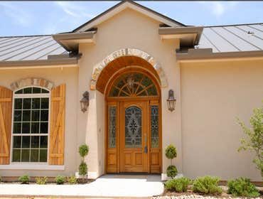 Photos by Jeter Custom Homes #1