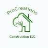 Procreations Construction LLC logo