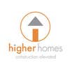 Higher Homes logo