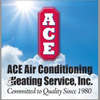 Ace Air Conditioning & Heating Service Inc logo