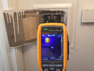 Photo(s) from ACE Electrical Services INC