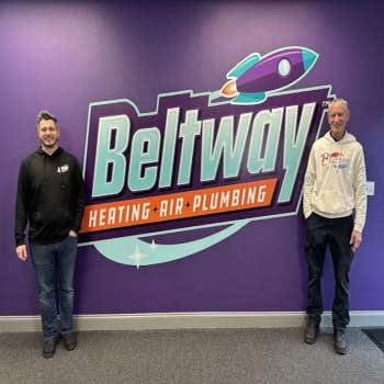 Beltway Air Conditioning, Heating & plumbing