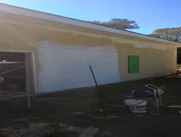 Drywall & PAINTING