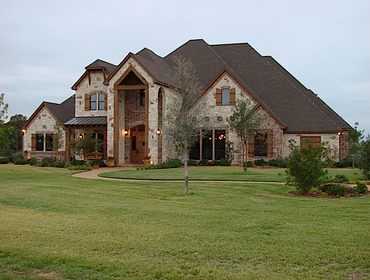 Photos by Cashion Custom Homes #1