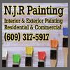 Njr Painting logo